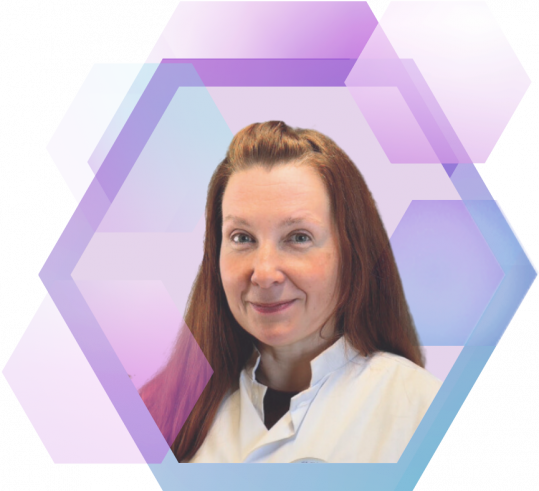 PROFIILIKORTTI Noora